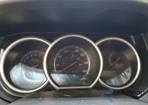 2012 Nissan Versa S z USA, uszkodzony, nr VIN 3N1BC1CP8CK219934